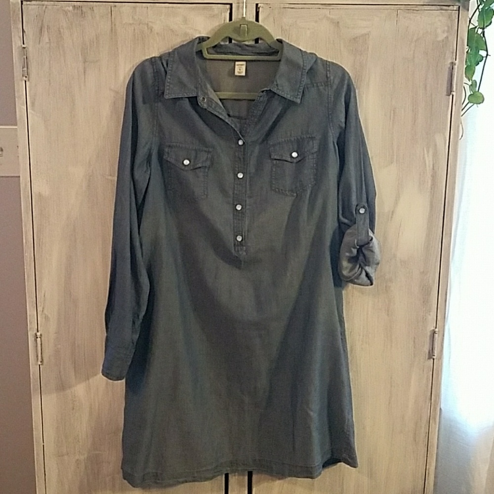 Old Navy dress
